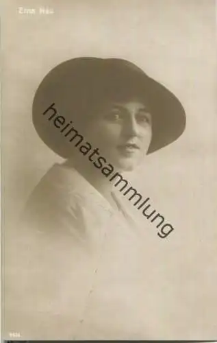 Erna Nau - Verlag Herm. Leiser Berlin 9531