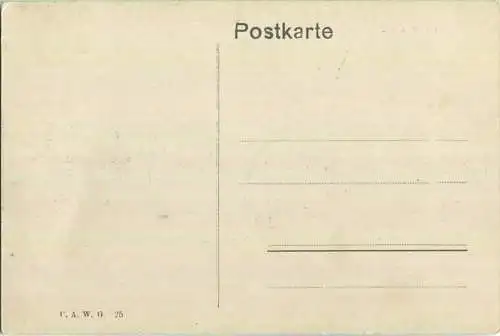 Las Palmas - Gesamtansicht