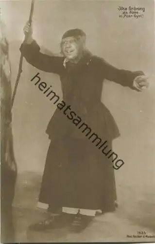 Ilka Grüning - Verlag Herm. Leiser Berlin 7833