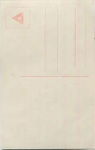 Max Pallenberg - Verlag Herm. Leiser Berlin 7398