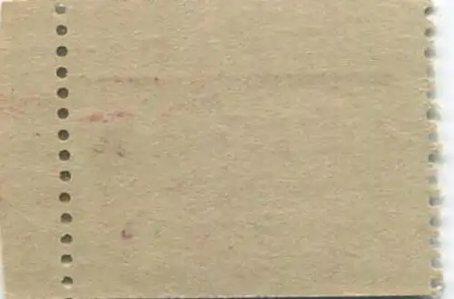 Schweiz - Cinema Rex Basel - Kinokarte