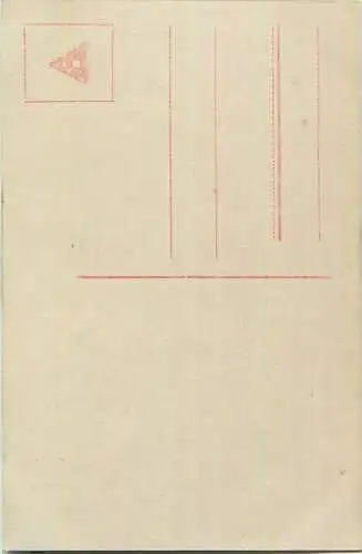 Alfred Braun - Paula Schneider - Verlag Herm. Leiser Berlin 1426