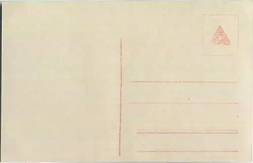 Alfred Braun - Verlag Herm. Leiser Berlin 1425