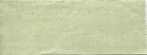 Schweiz - Birseckbahn - Fahrschein 40Rp.