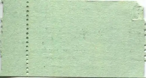 Schweiz - Autobus Horgen - Billet Taxe 50Rp.