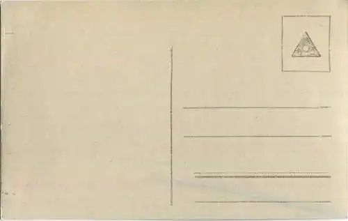 Olaf Fönss in 'der verlorene Sohn' - Verlag Herm. Leiser Berlin 3131