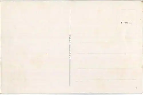 Ohrdruf - Truppenlager Totalansicht