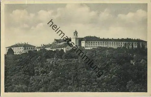 Brno - Brünn - Spielberg