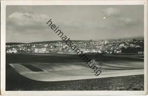 Klingenbach - Burgenland - Foto-Ansichtskarte