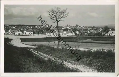 Klingenbach - Burgenland - Foto-Ansichtskarte