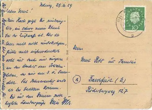 Wir Flieger sind immer Sieger