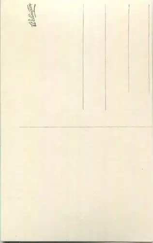 Waidring - Foto-Ansichtskarte