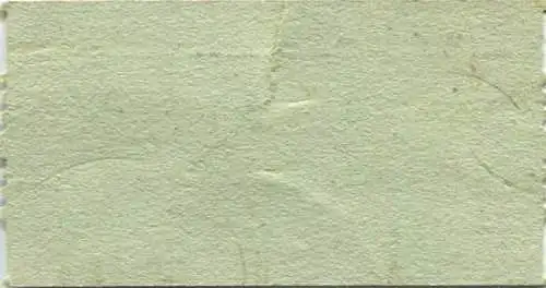 Schweiz - Aroser Verkehrsbetriebe - Hörnlilift