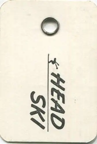 Schweiz - Tageskarte - Luftseilbahn - Skilift - LKP SPM SPF 1967