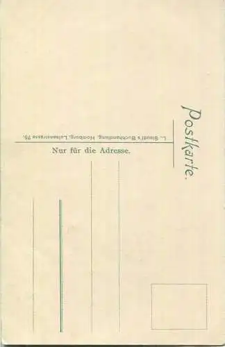 Bad Homburg v. d. H. - Erlöserkirche