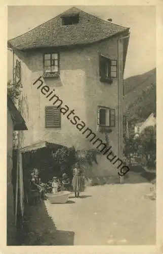 Gaming - Verlag Kilophot Wien 1919 gel. 1920