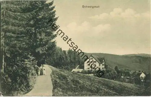 Schopfheim - Schweigmatt