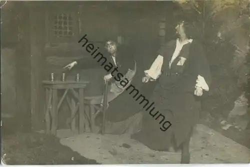 Hamburg - Aufführung - Verlag H. J. Meissner Hamburg