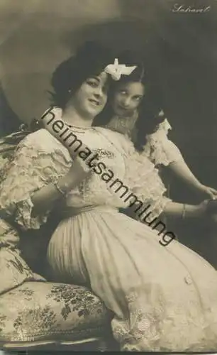 Saharet - Verlag GG & Co. 262/1