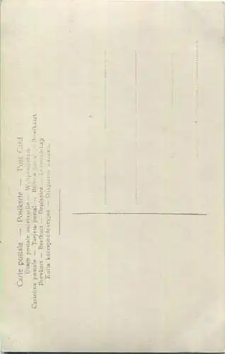 Etoile du soir - Atelier Gebr. Micheli Berlin 1906