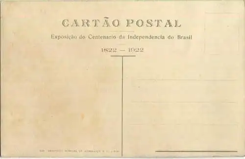 Rio de Janeiro - Vista Chinesa