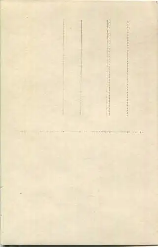 Rio de Janeiro - Rua Paysandu - Foto-Ansichtskarte