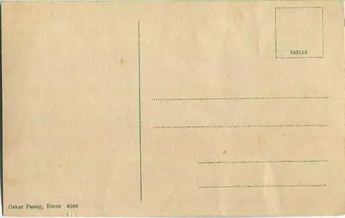 Esens - Herrenwall - Verlag Oskar Passig Esens