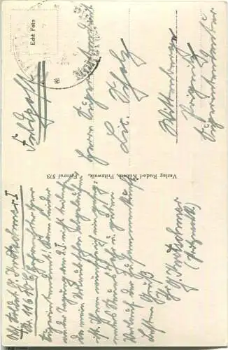 Pritzwalk - St. Nicolaikirche