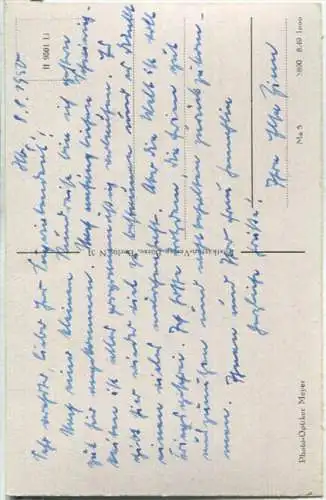 Helmstedt - St. Marienberg