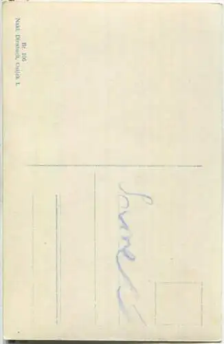 Duka Trbuhovic - Orlov - Kroatischer Opernsänger - Autogramm - Verlag Dirnbach Osijek