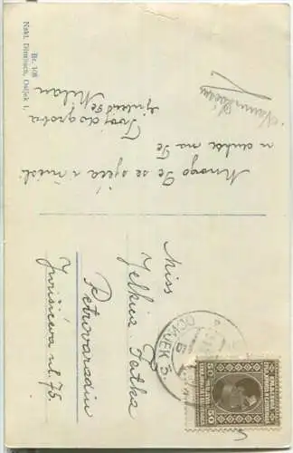 Vladimir Majhenic - Kroatischer Opernsänger - Verlag Dirnbach Osijek