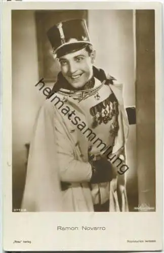 Ramon Novarro - Ross-Verlag 3773/2