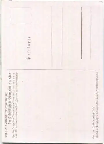 Österreichhilfe Wien - Bild 10 - Ruine Dürnstein - im Auftrag des Reichskommissars Gauleiter Bürckel