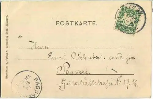 München - Münzen - inv. F. Holter