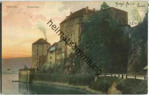 Passau - Niederhaus