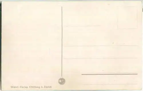 Luzern - Fahrgastschiff