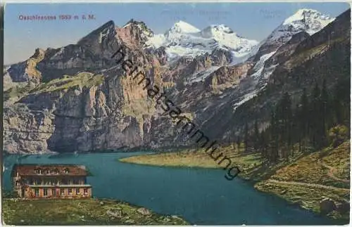 Oeschinensee