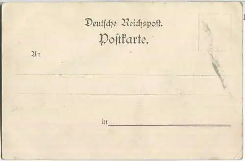 Geestemünde - Fischereihafen - Verlag Sander & Sohn Geestemünde