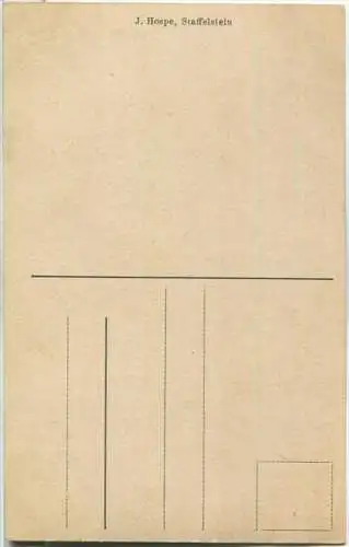 Vierzehnheiligen - Verlag J. Hospe Staffelstein