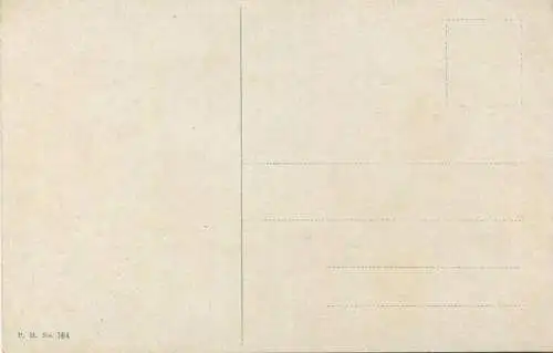 Genève - Le Monument Brunswick