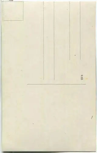 Familienfoto - Foto-Ansichtskarte - ca. 1915