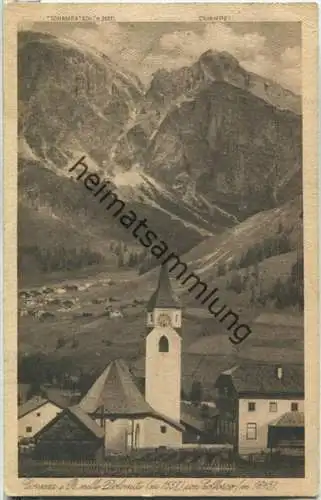 Corvara