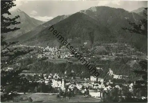 Santa Maria Maggiore (Novara) - Valle Vigezzo - Foto-AK Großformat