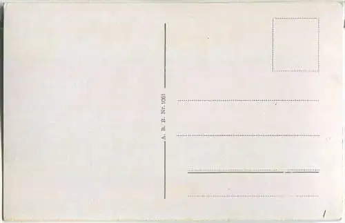 Breslau - Wroclaw - Stadttheater