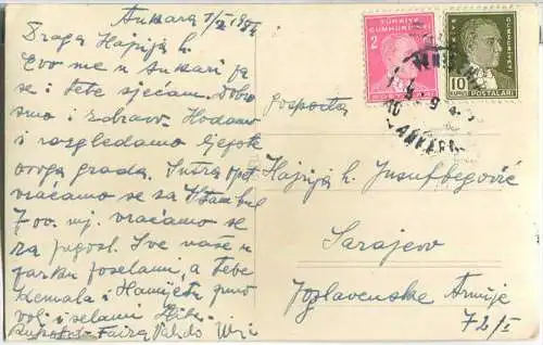 Ankara - Genclik Park