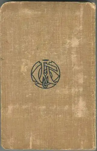 Dresden und die Sächsische Schweiz - 22. Auflage 1904-1905 - 101 und 131 Seiten - Mit sechs Karten