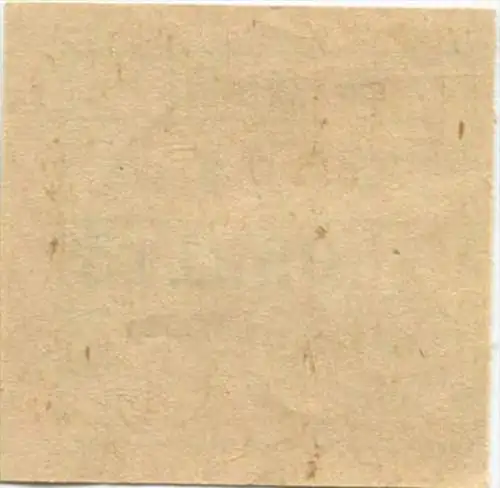 BVG - Berlin Potsdamer Str. 188 - Fahrschein 1966