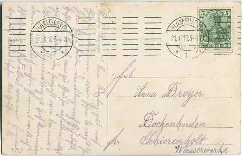 Arthur Thiele - Reinlichkeit ist eine Zier