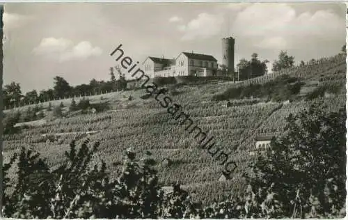 Heilbronn - Wartberg - Foto-Ansichtskarte