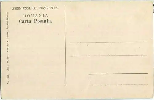 Rumänien - Bustenari - Sonde - Erdöl - oil